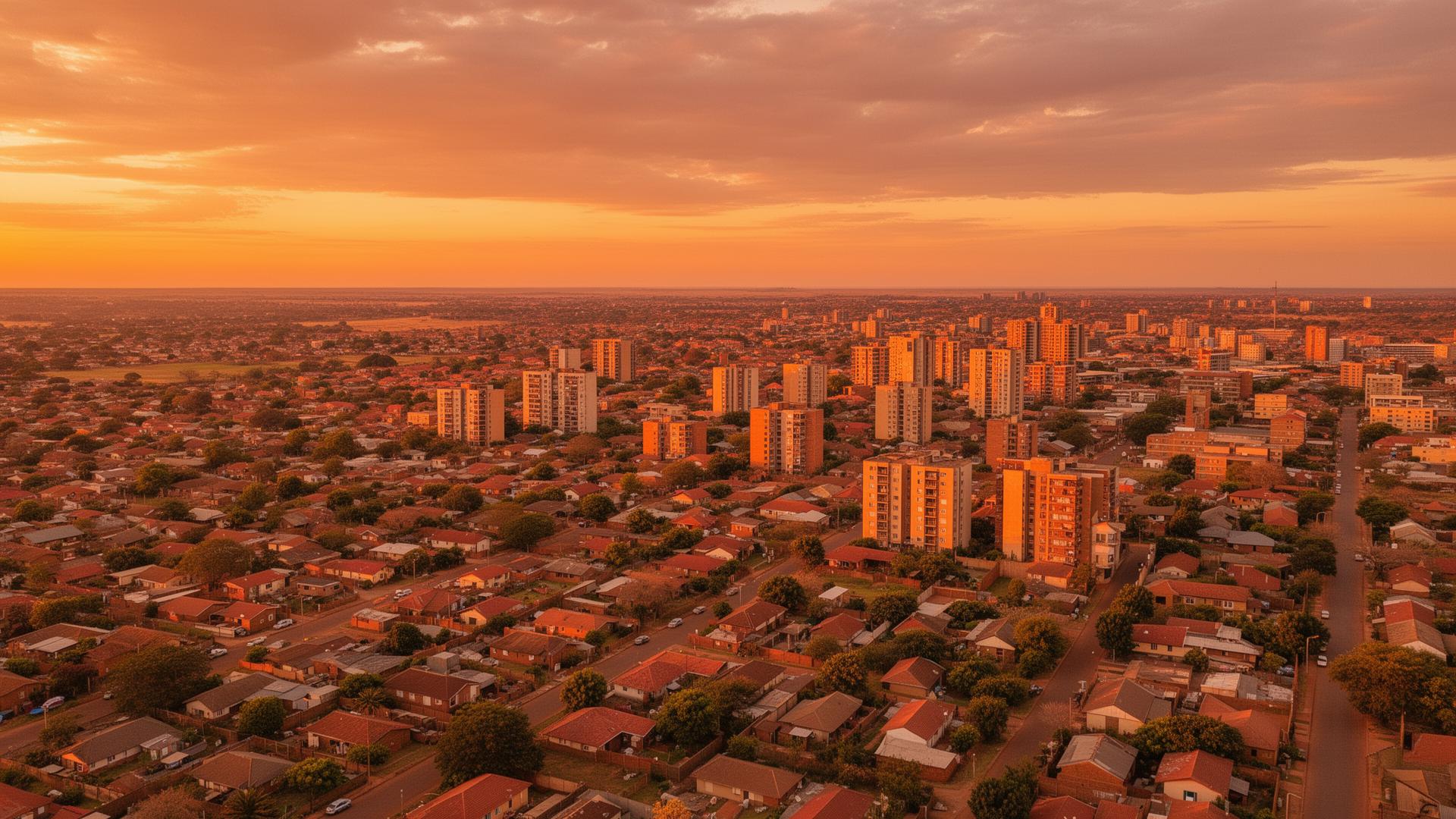 Harare Letombo Harare Rentals – Find Quality Rental Apartments in Harare